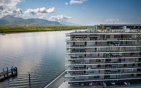 Belle Escapes Harbour Lights Waterfront Apartment 501-502